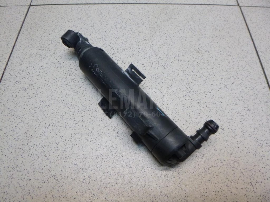 Форсунка омывателя фары