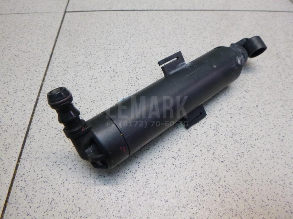 Форсунка омывателя фары