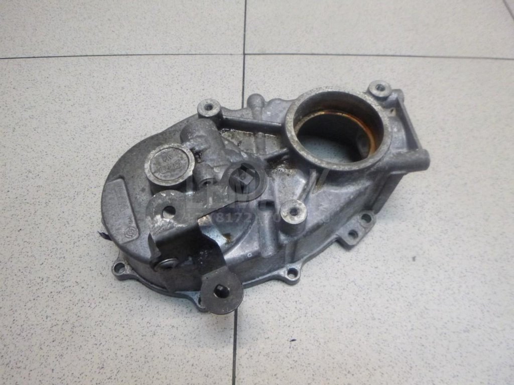 Крышка распредвала