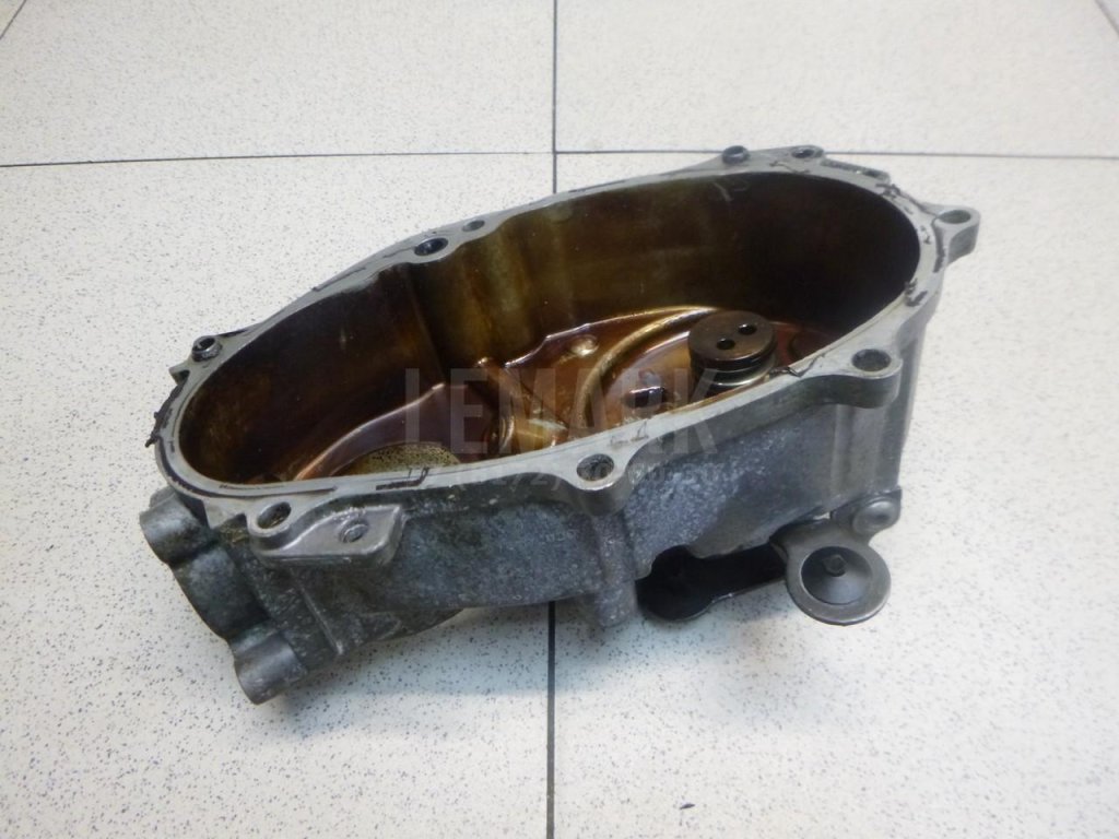 Крышка распредвала