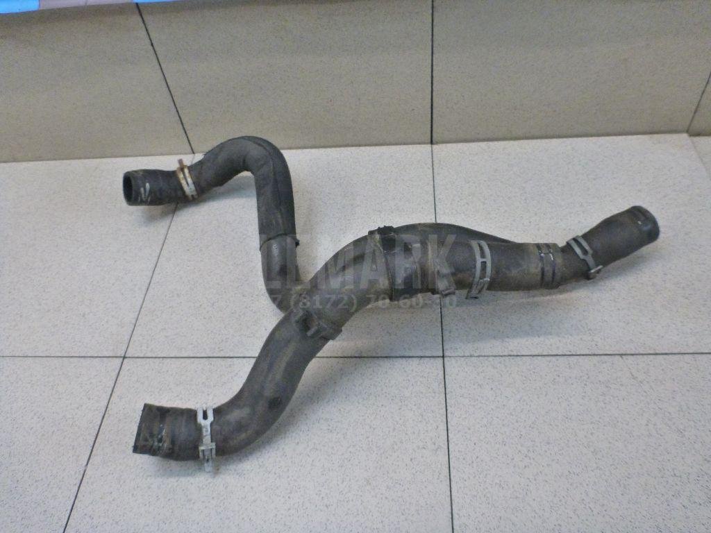 Патрубок радиатора