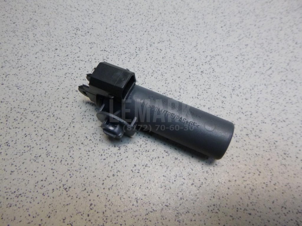 Демпфер бардачка