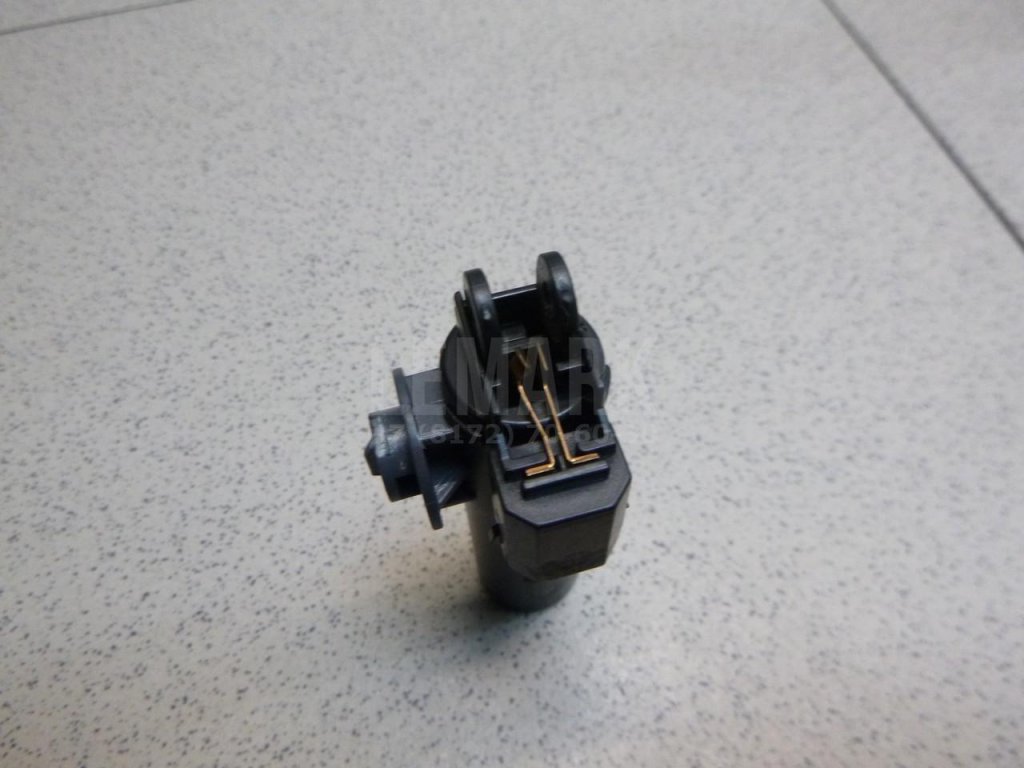 Демпфер бардачка