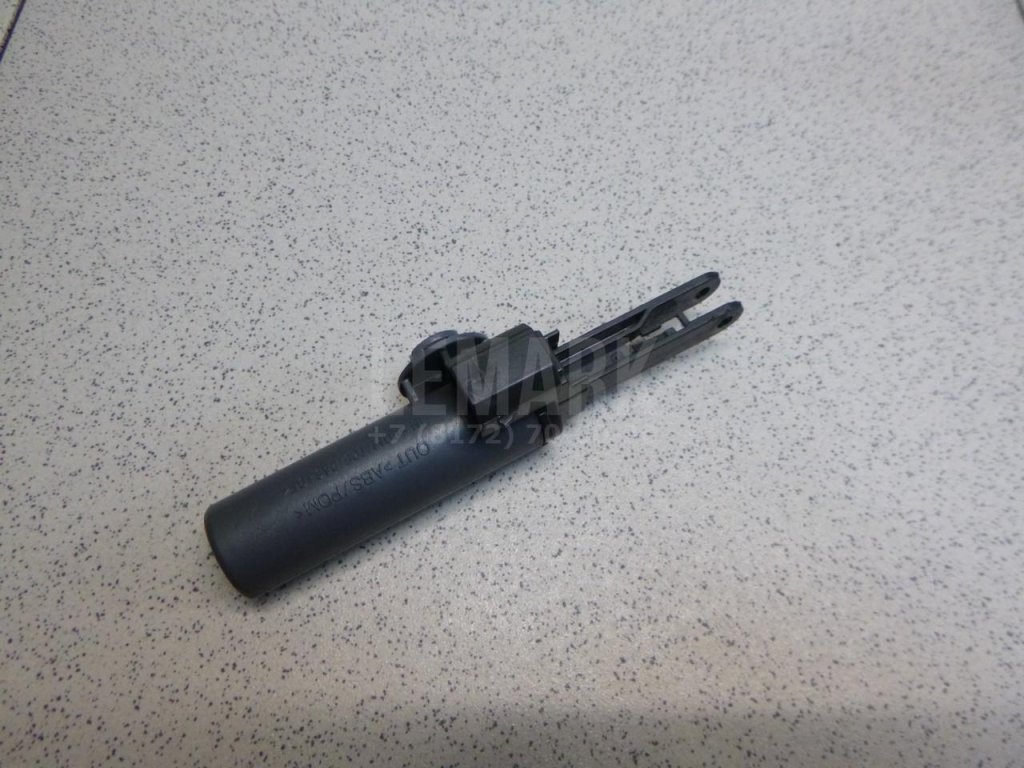 Демпфер бардачка