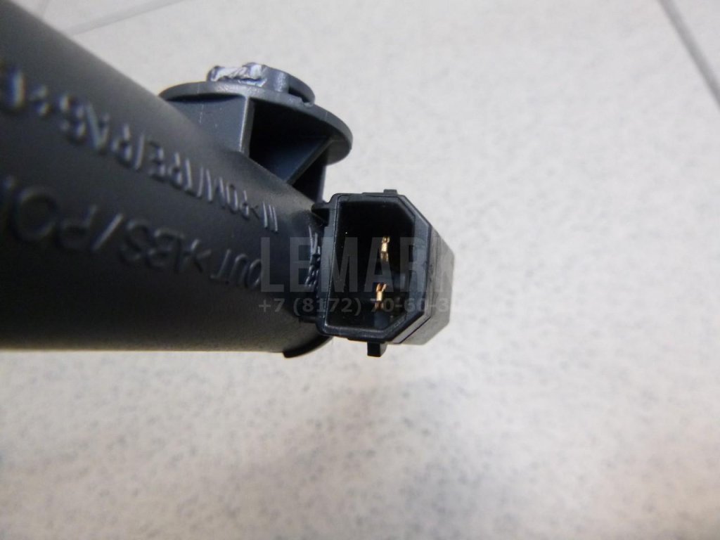 Демпфер бардачка