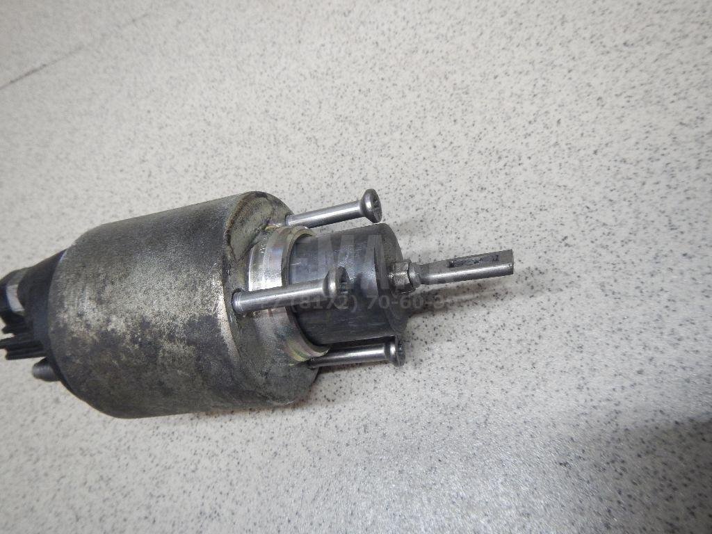 Реле втягивающее