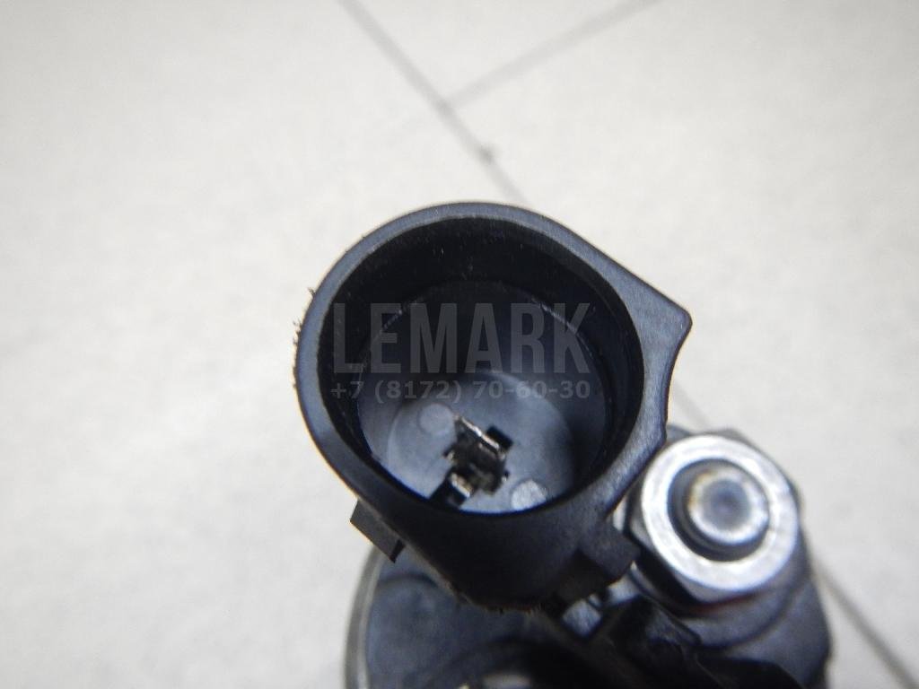 Реле втягивающее