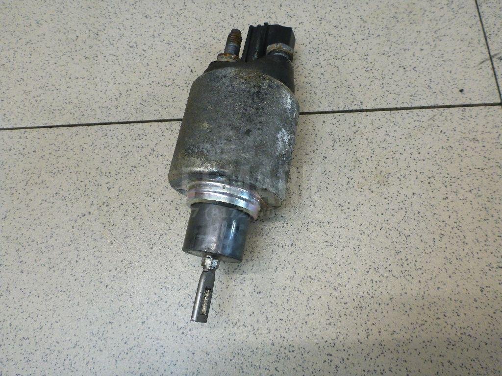 Реле втягивающее