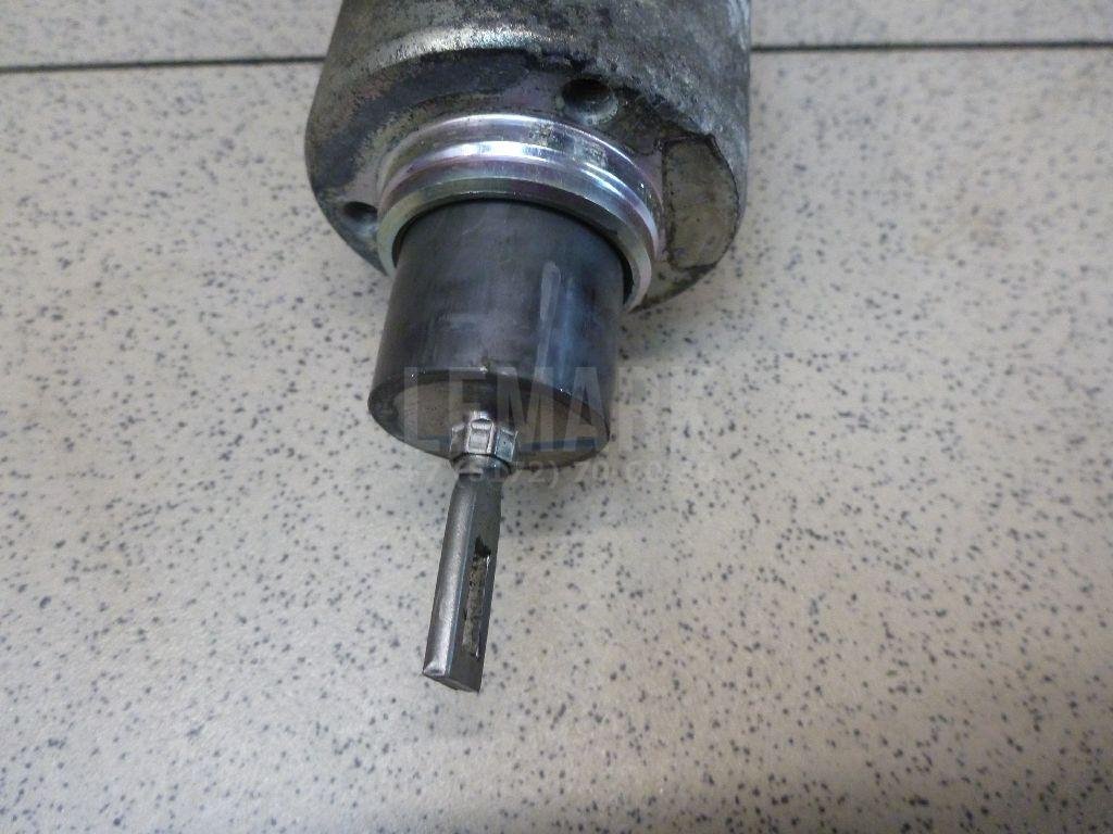 Реле втягивающее