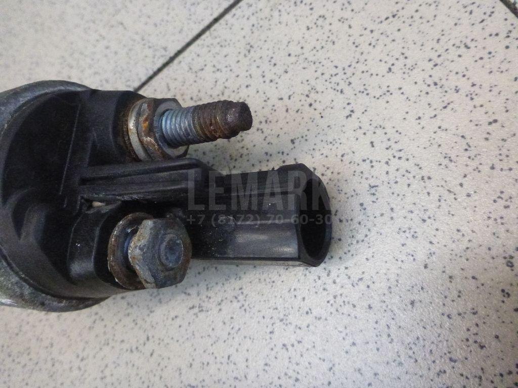 Реле втягивающее