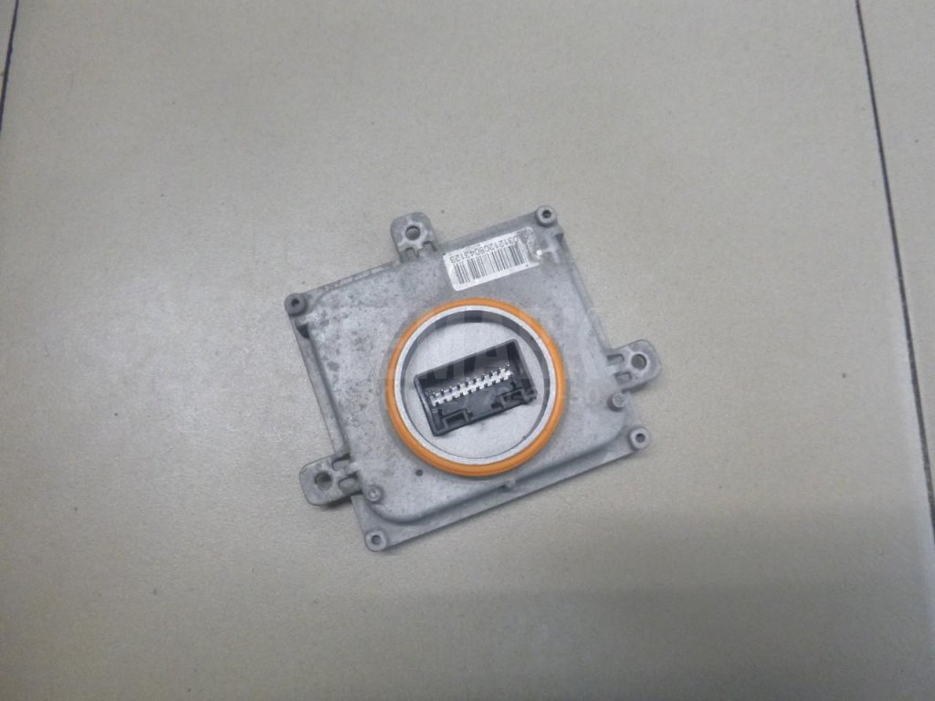 Блок управления светом