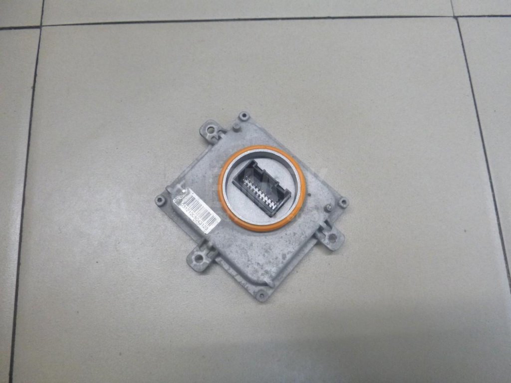 Блок управления светом