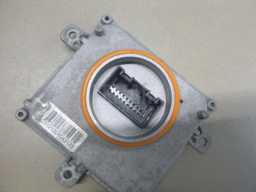 Блок управления светом