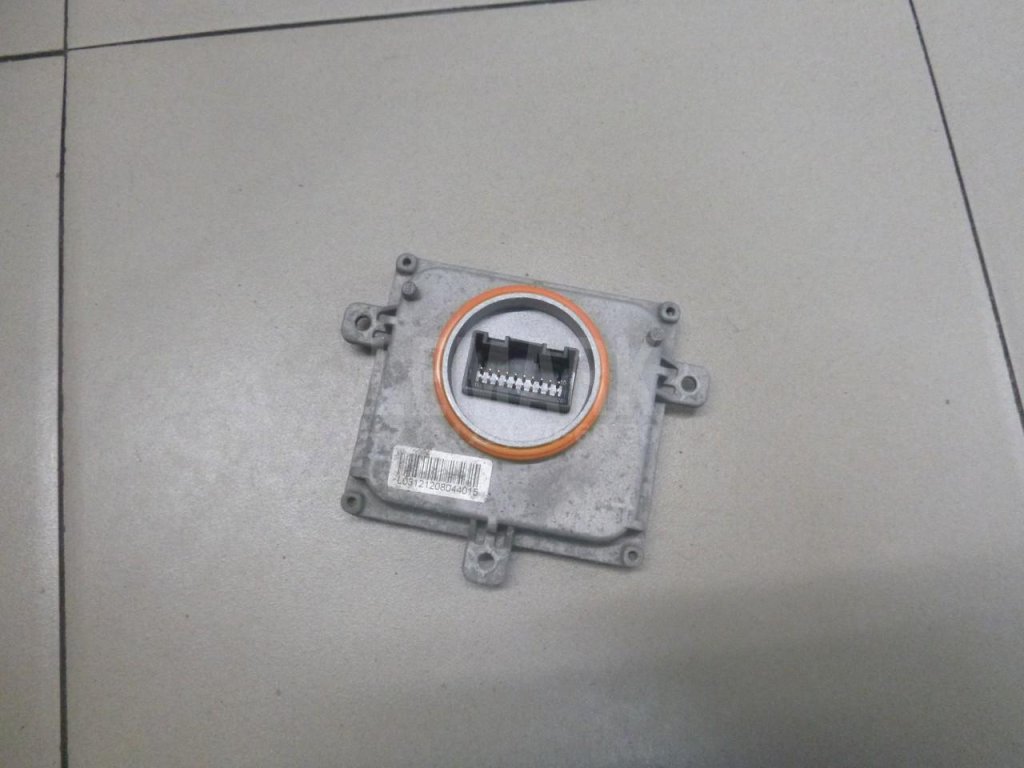 Блок управления светом