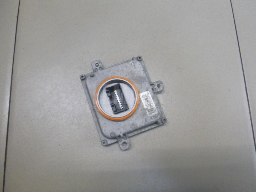 Блок управления светом