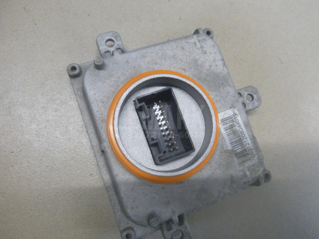 Блок управления светом