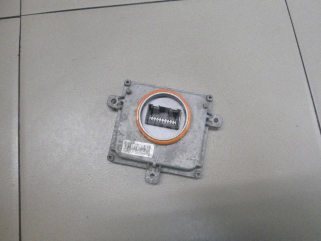 Блок управления светом