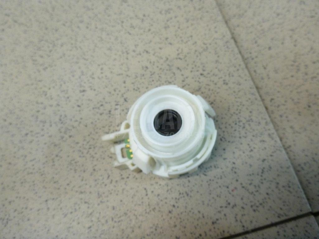 Группа контактная замка зажигания