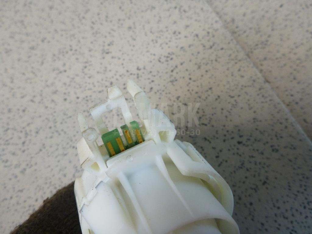 Группа контактная замка зажигания