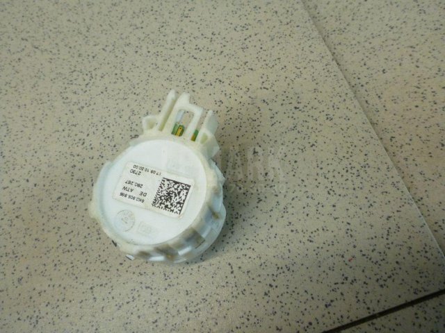 Группа контактная замка зажигания