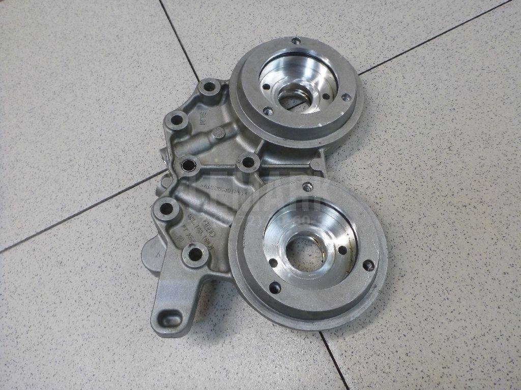 Крышка распредвала