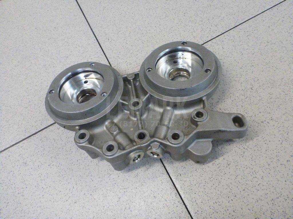 Крышка распредвала