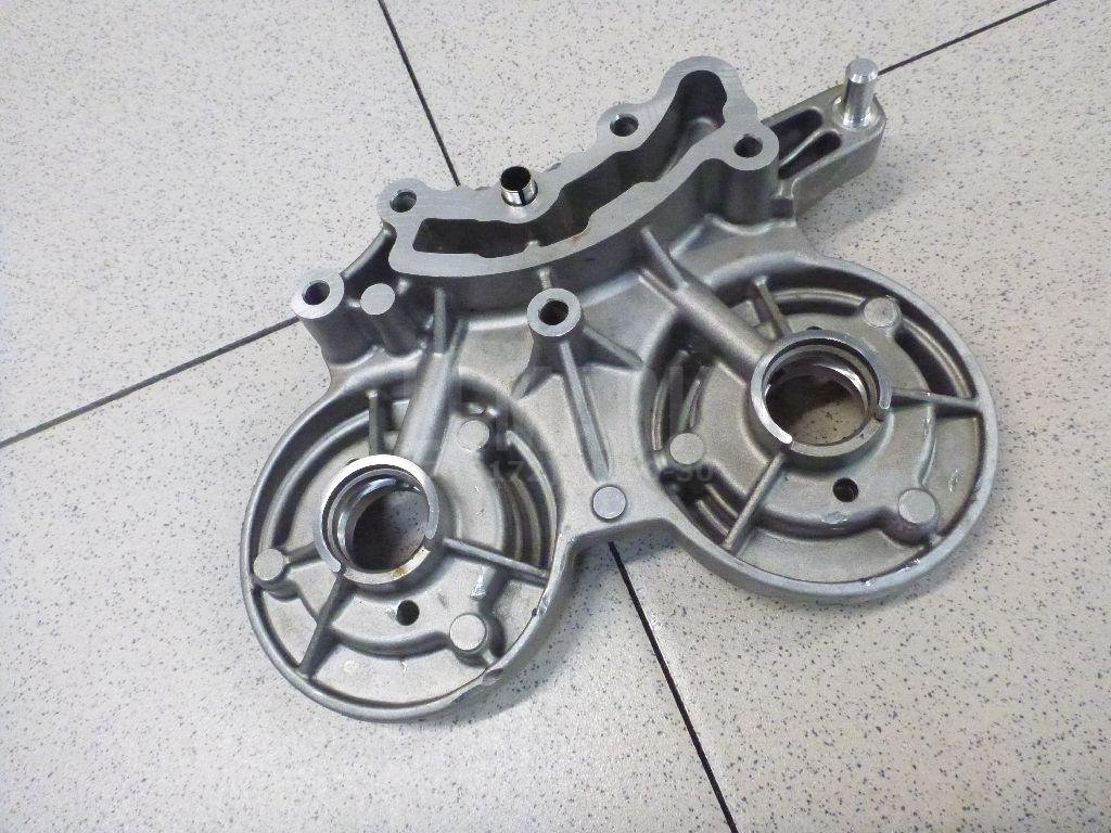 Крышка распредвала