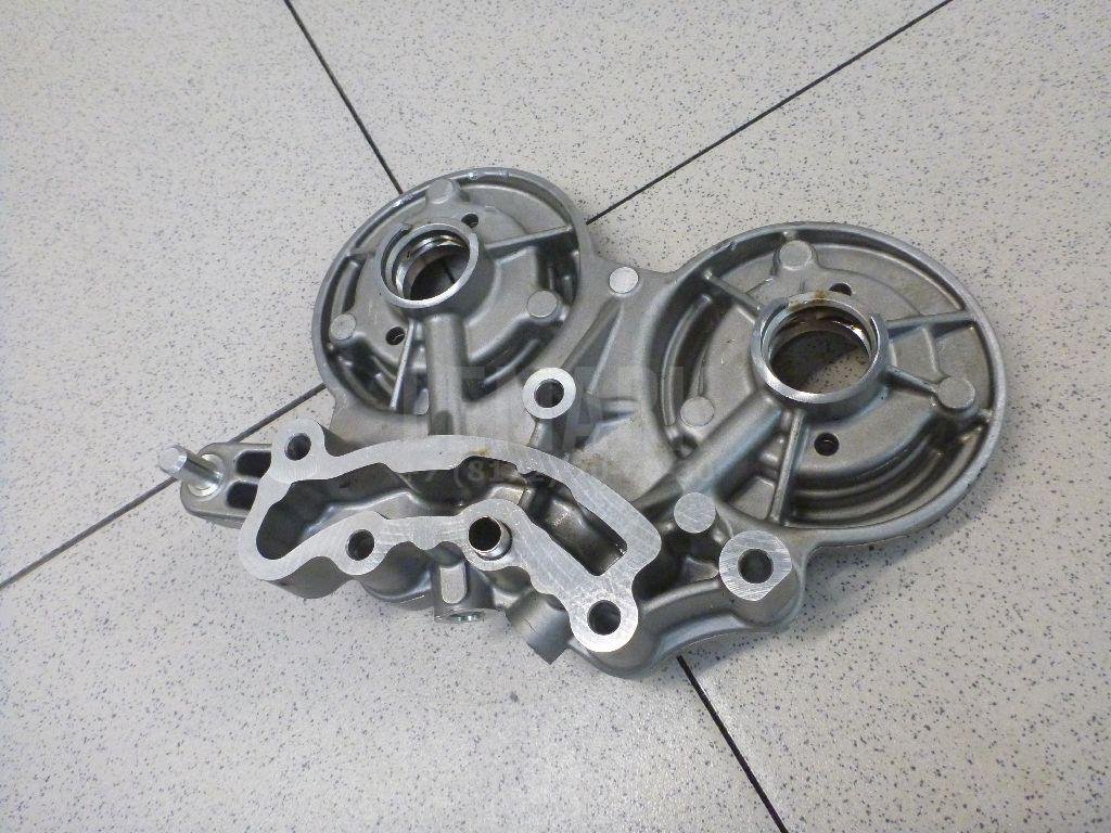 Крышка распредвала