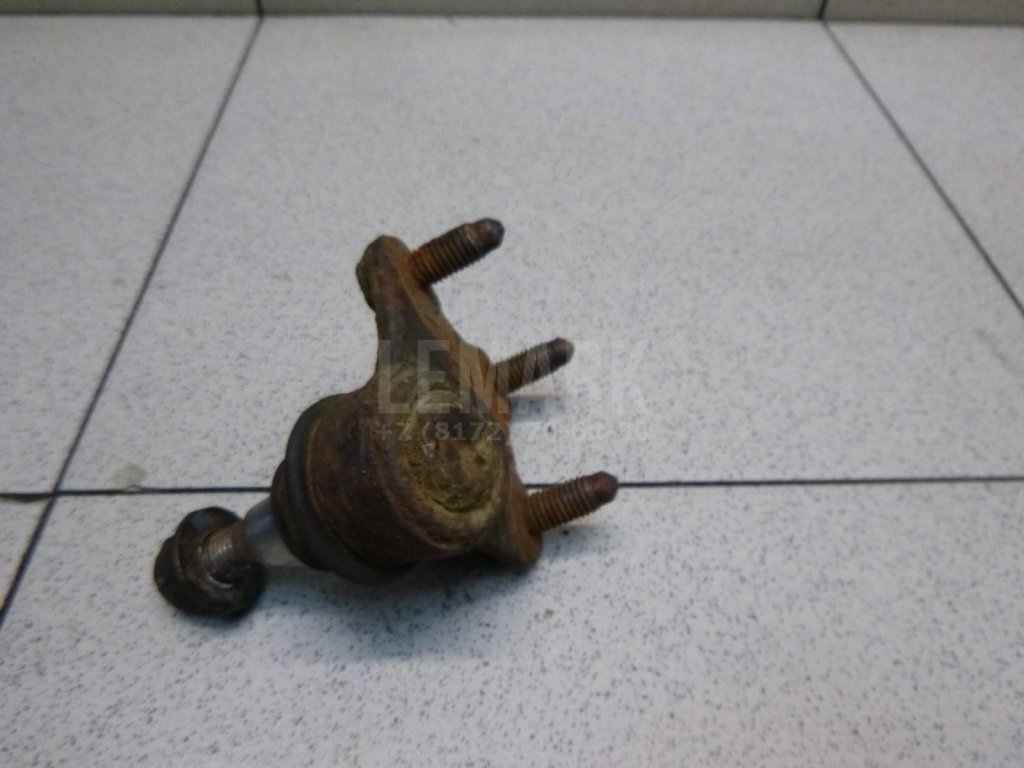 Опора шаровая левая передней подвески