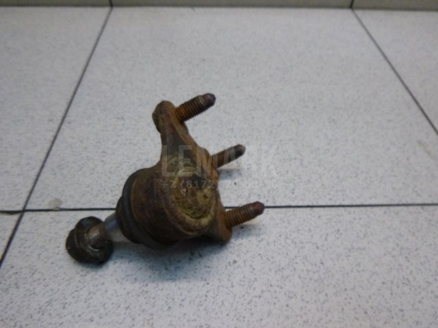 Опора шаровая левая передней подвески