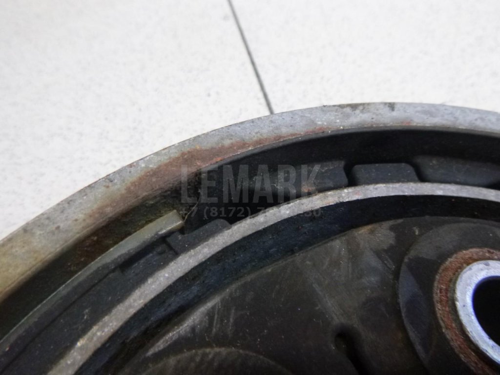 Муфта балансирная карданного вала