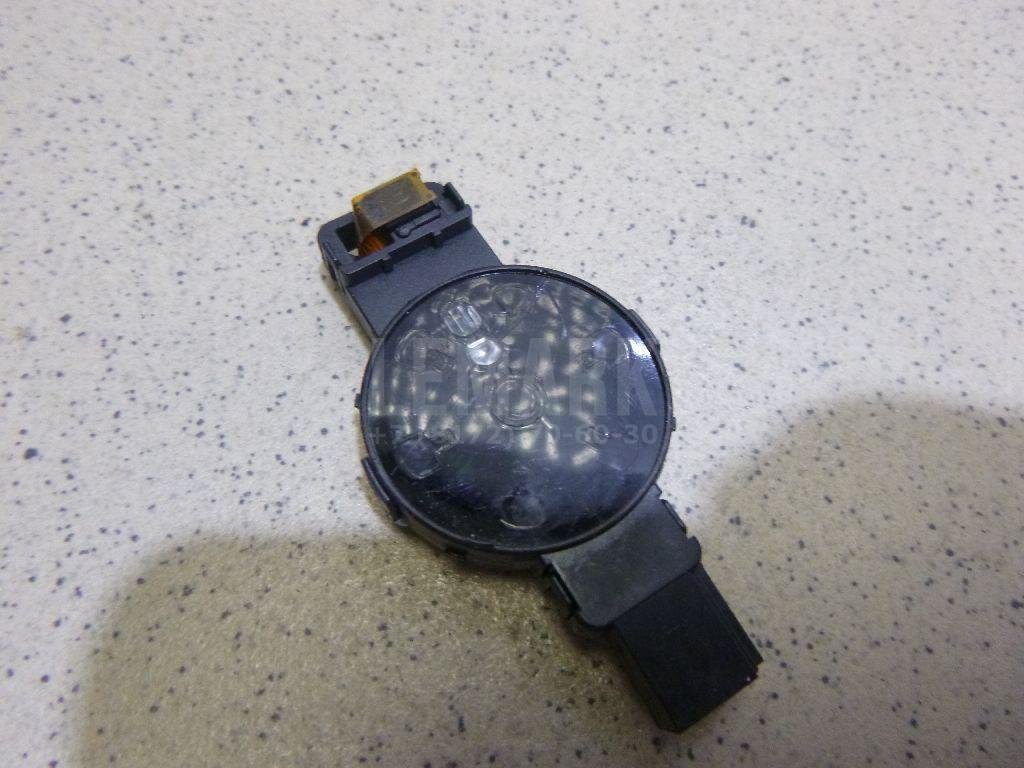 Датчик дождя