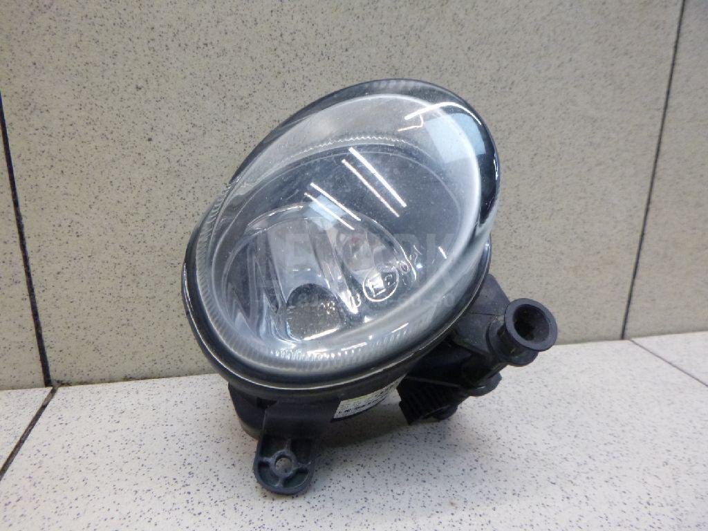 Фара противотуманная правая