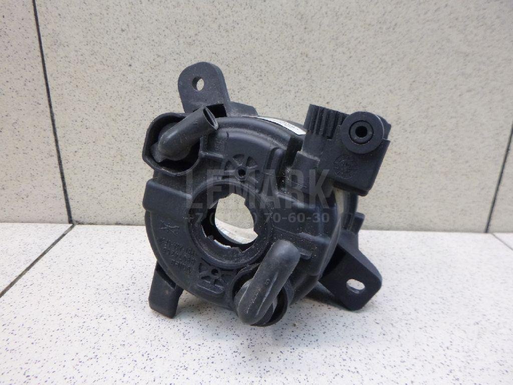 Фара противотуманная правая