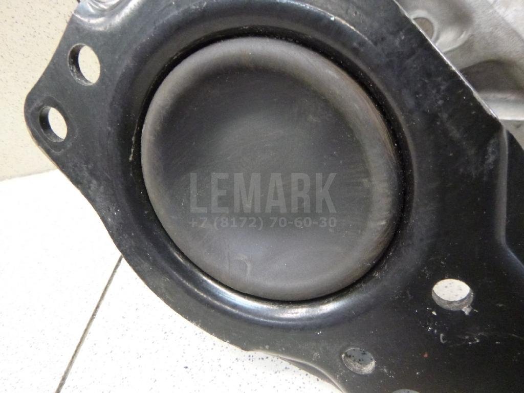 Опора двигателя правая