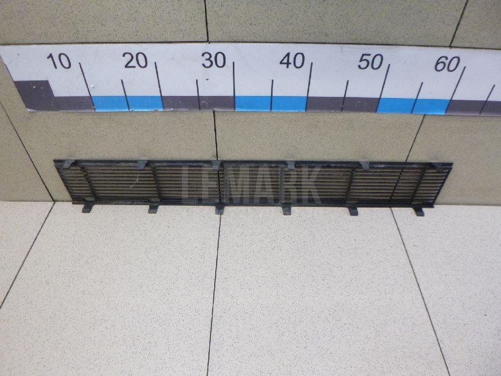 Защита радиатора