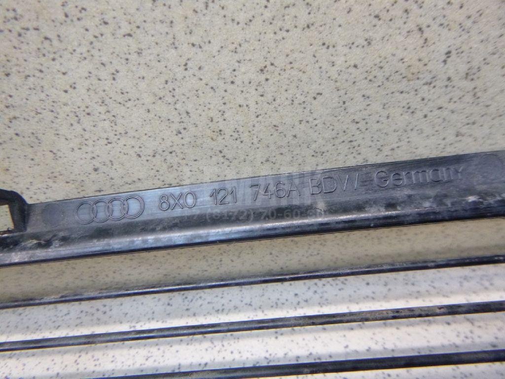 Защита радиатора