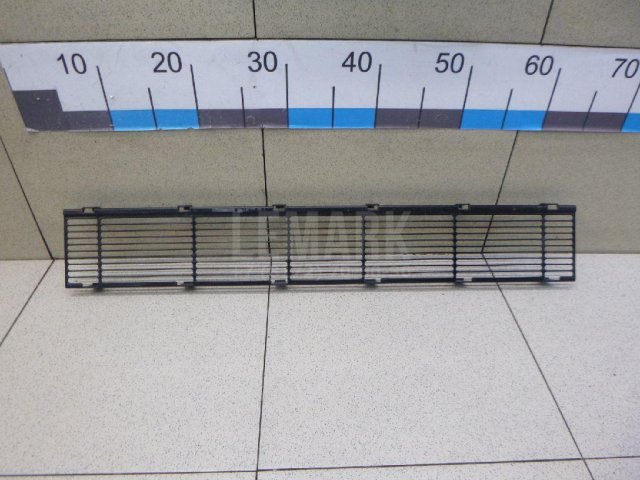 Защита радиатора