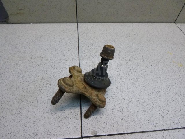 Опора шаровая левая передней подвески