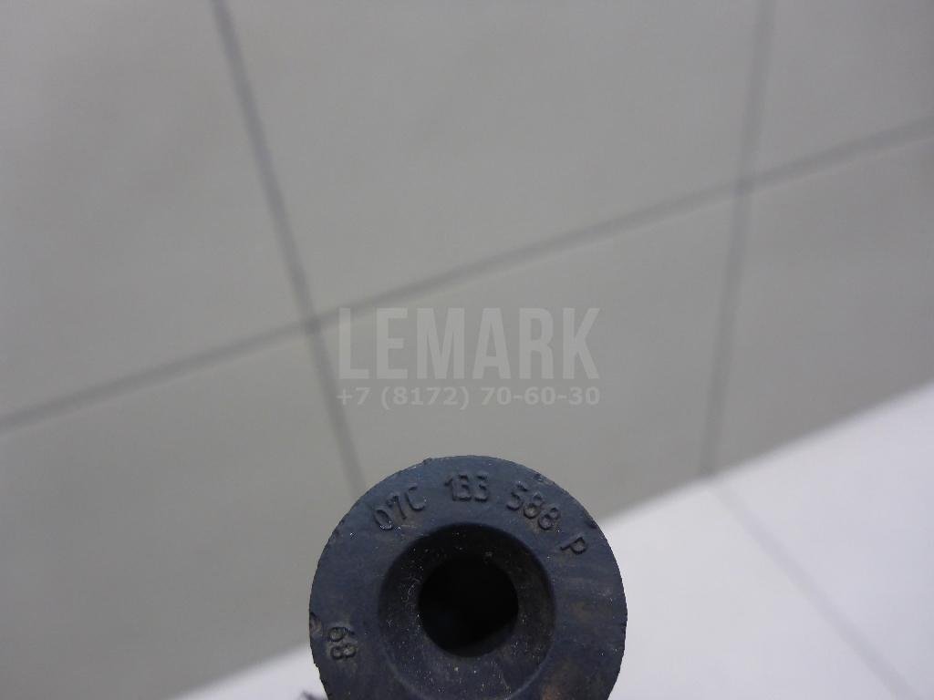 Подушка воздушного фильтра