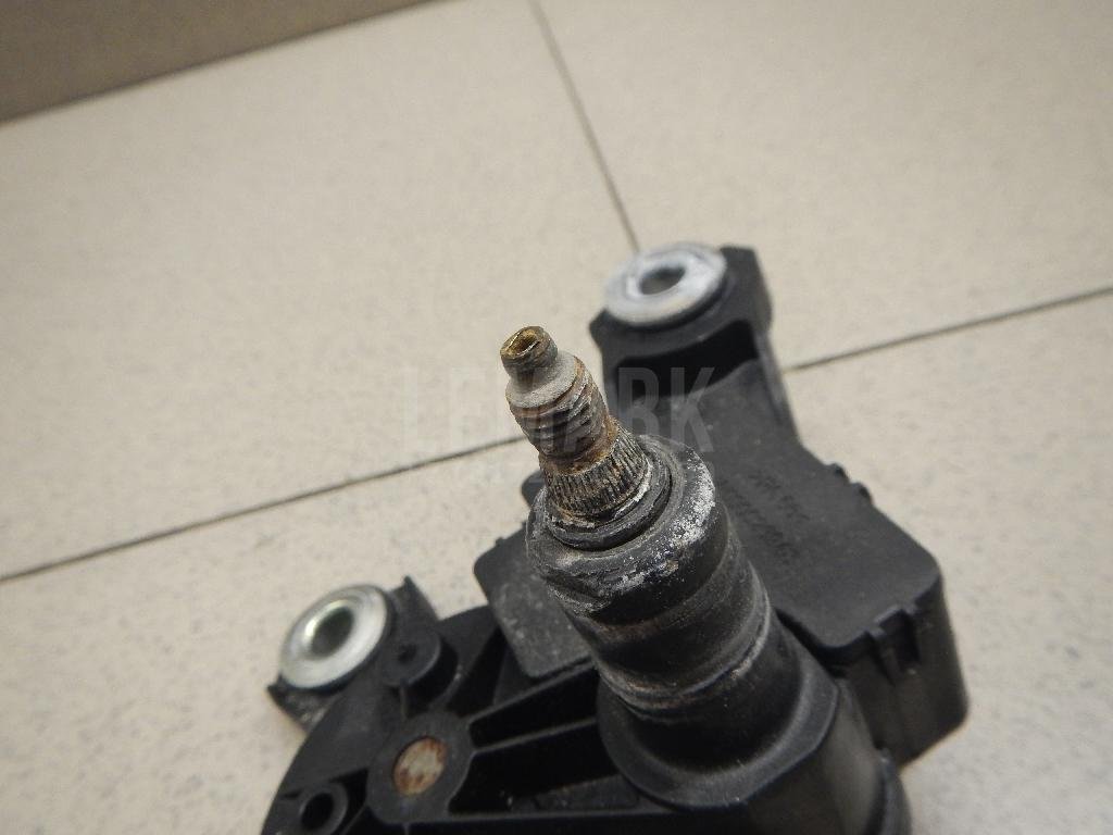 Моторчик стеклоочистителя задний