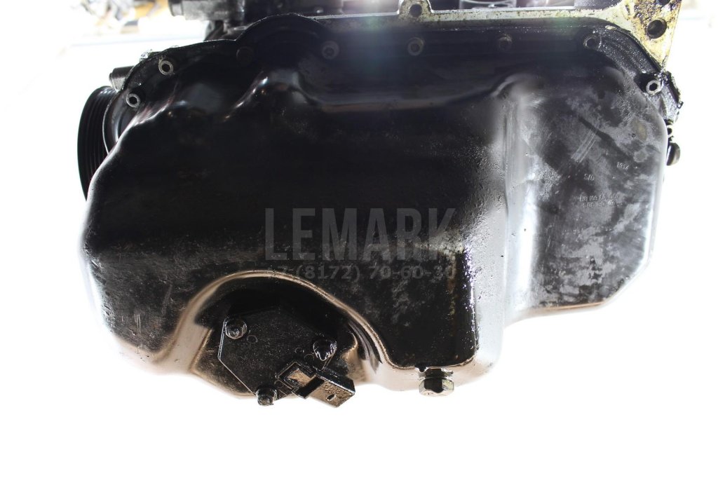 Двигатель для  Audi A4 [B7] 2005-2007