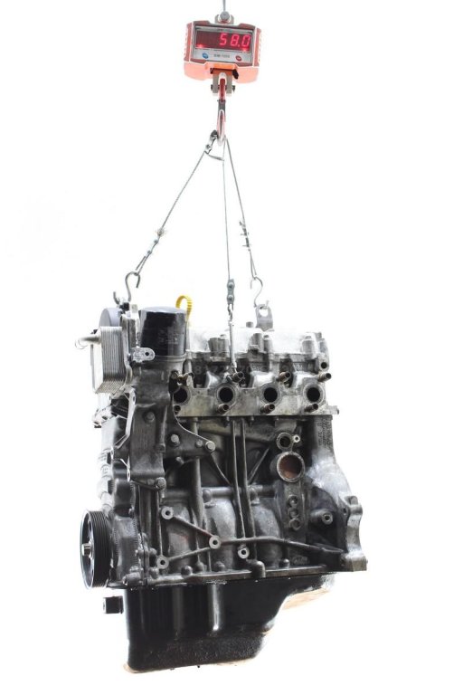 Двигатель для  Audi A4 [B7] 2005-2007