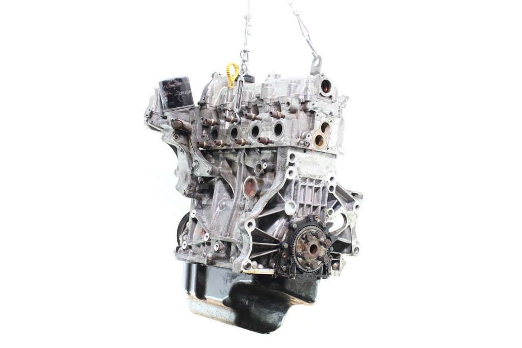 Двигатель для  Audi A4 [B7] 2005-2007