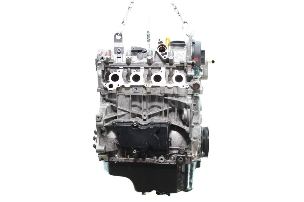 Двигатель для  Audi A4 [B7] 2005-2007