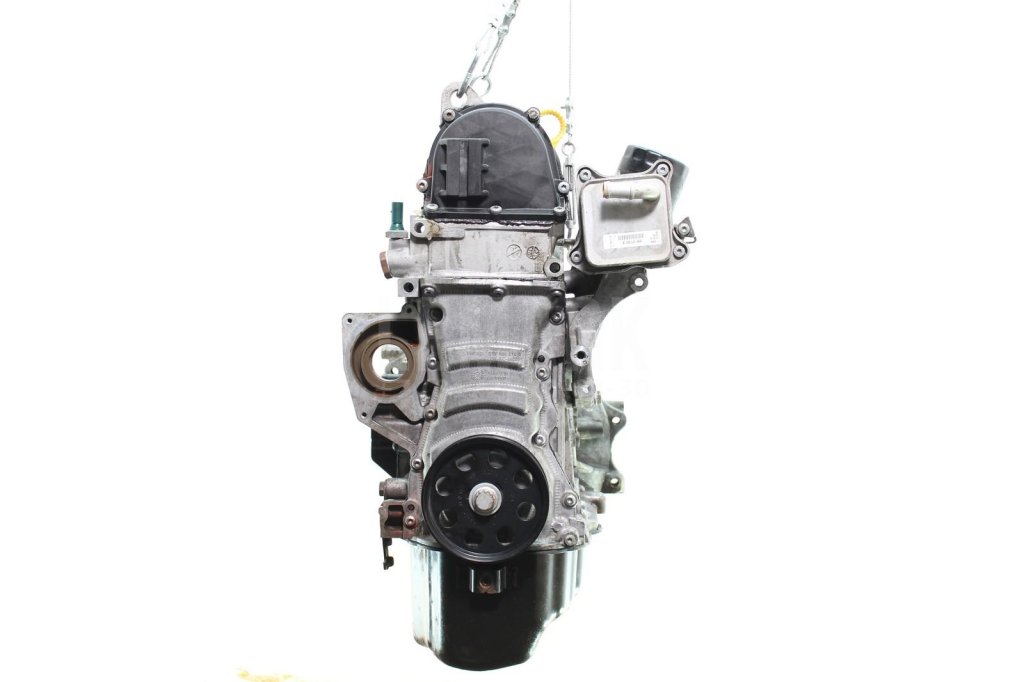 Двигатель для  Audi A4 [B7] 2005-2007