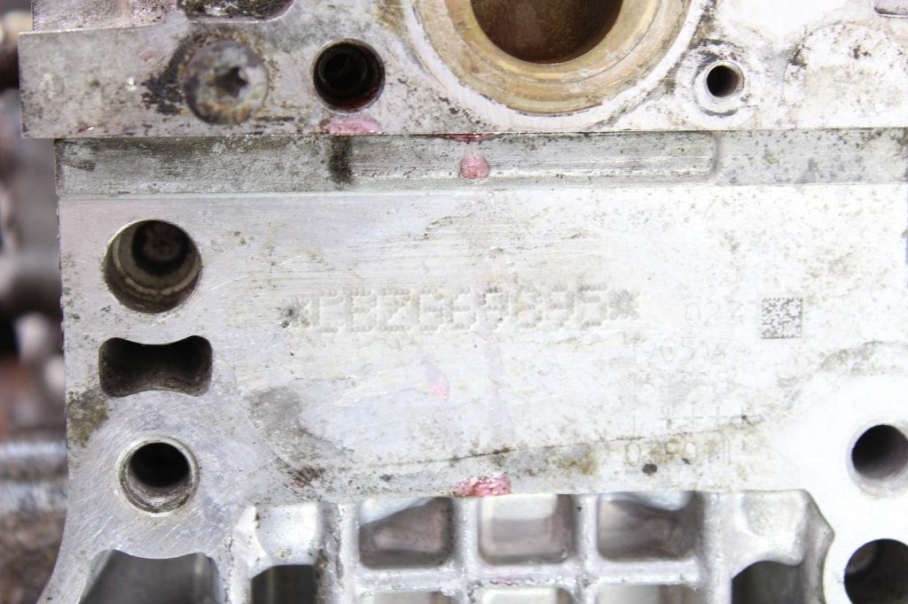 Двигатель для  Audi A4 [B7] 2005-2007