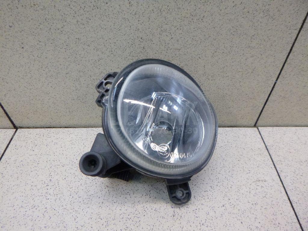 Фара противотуманная левая для  Audi A3 (8L1) 1996-2003