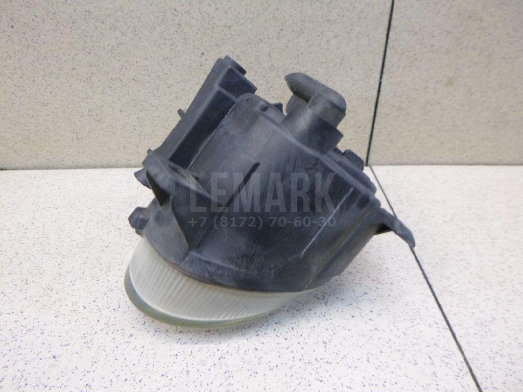 Фара противотуманная левая для  Audi A3 (8L1) 1996-2003