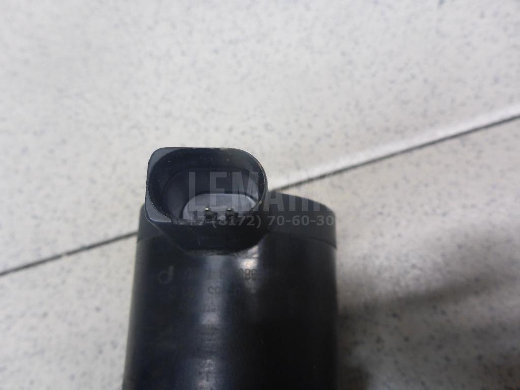 Насос подкачки